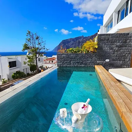 Apartment Duplex Aguasuites Santiago Del Teide