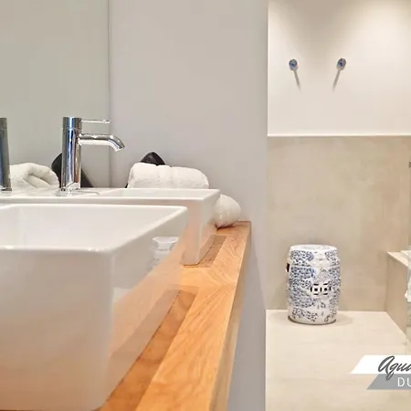 Duplex Aguasuites Apartman