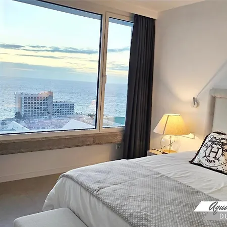 Apartman Duplex Aguasuites Santiago del Teide