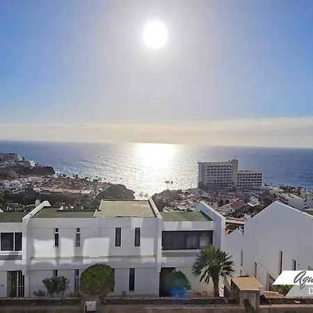 Duplex Aguasuites Apartman
