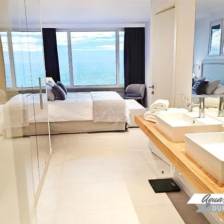 Duplex Aguasuites Apartman