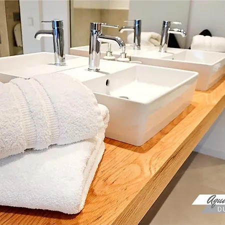 Apartman Duplex Aguasuites
